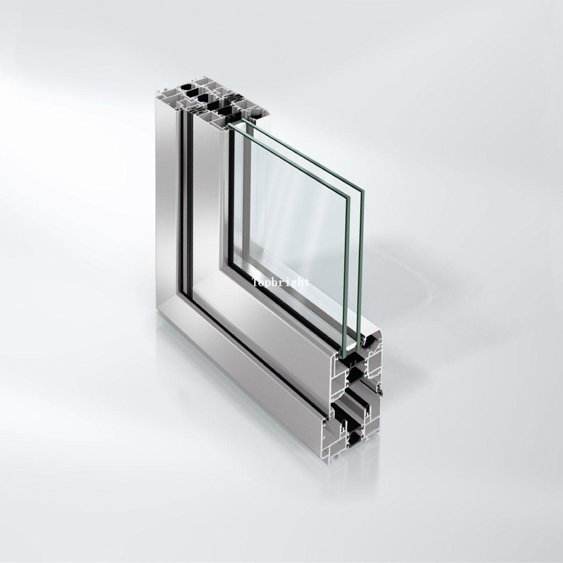 Schüco Folding Sliding System ASS 70 FD