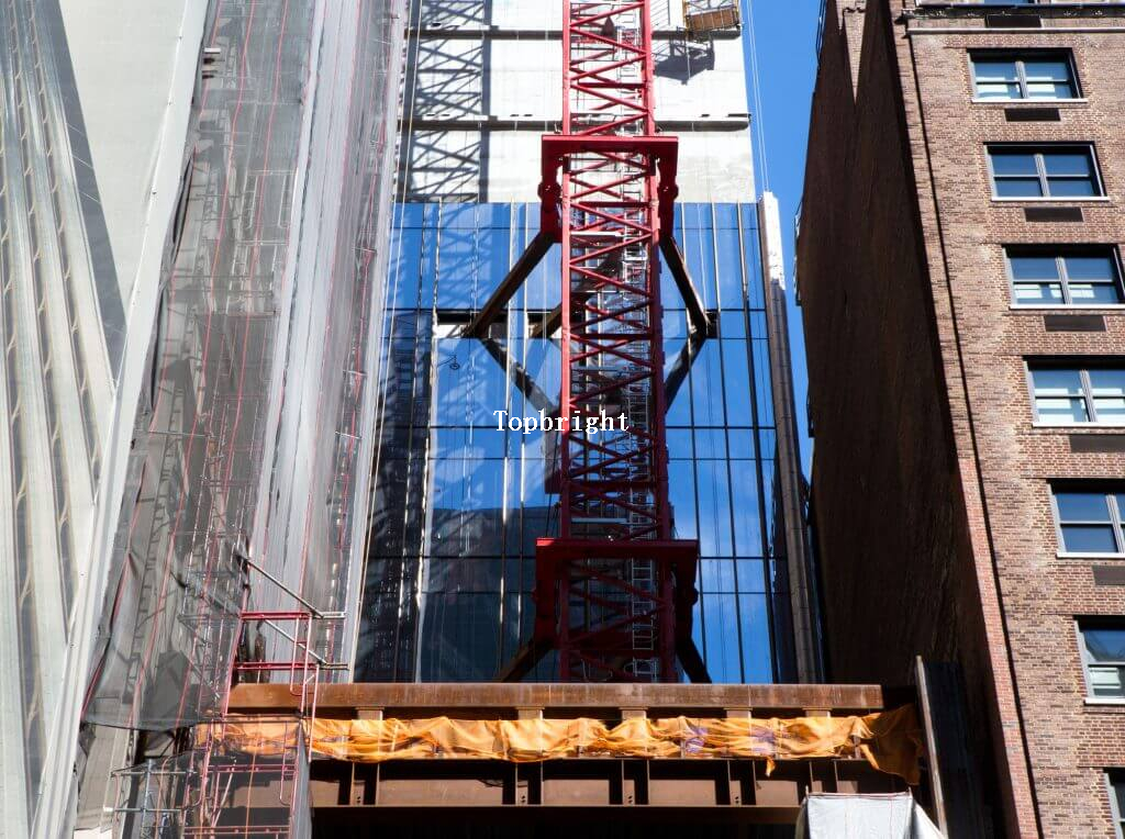 Projeto de parede cortina embutida em bastão para eficiência térmica TP-CW-ST006