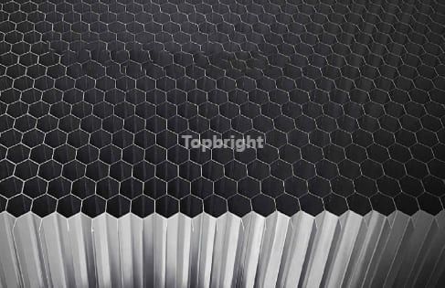 Alumínio_Honeycomb_Core_Board_topbright