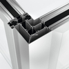 Schüco Folding Sliding System ASS 70 FD